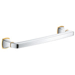 Grohe Grandera Havluluk 385 mm, Krom-Altın - Ürün Görseli