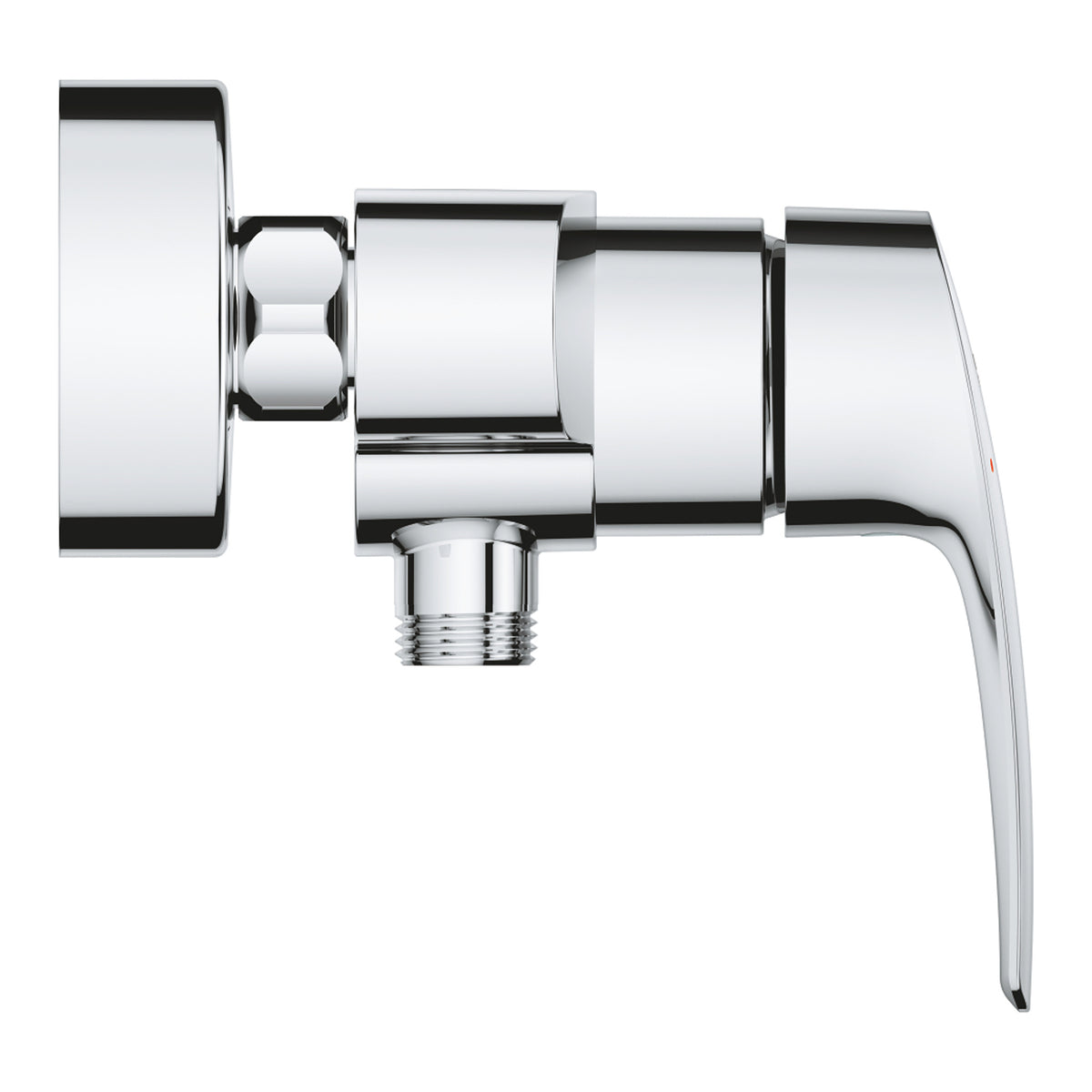 Grohe Eurosmart Duş Bataryası - Ürün Görseli