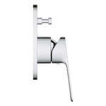 Grohe Cubeo Ankastre Banyo Bataryası - Ürün Görseli