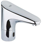 Grohe Europlus E Fotoselli Lavabo Bataryası (Tek Su Girişli, Elektrikli) - Ürün Görseli