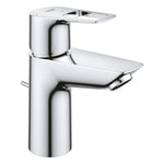 Grohe BauLoop Lavabo Bataryası, Sifon Kumandalı, S-Boy - Ürün Görseli