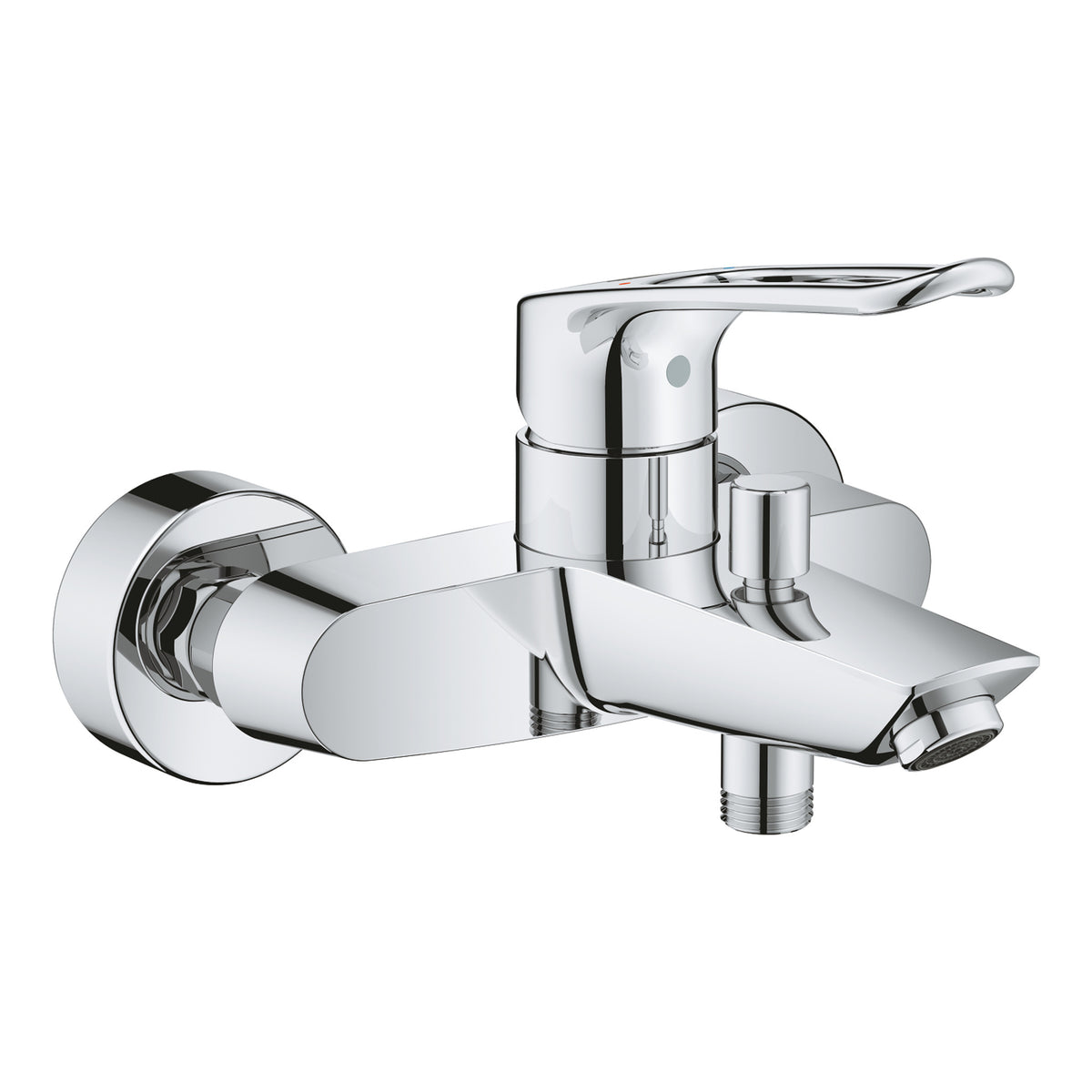 Grohe Eurosmart Banyo Bataryası - Ürün Görseli