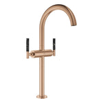 Grohe Atrio Private Collection Tezgah Üstü Lavabo Bataryası, Fırçalı Bakır - Ürün Görseli