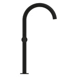 Grohe Atrio Private Collection Tezgah Üstü Lavabo Bataryası, Hayalet Siyah - Ürün Görseli