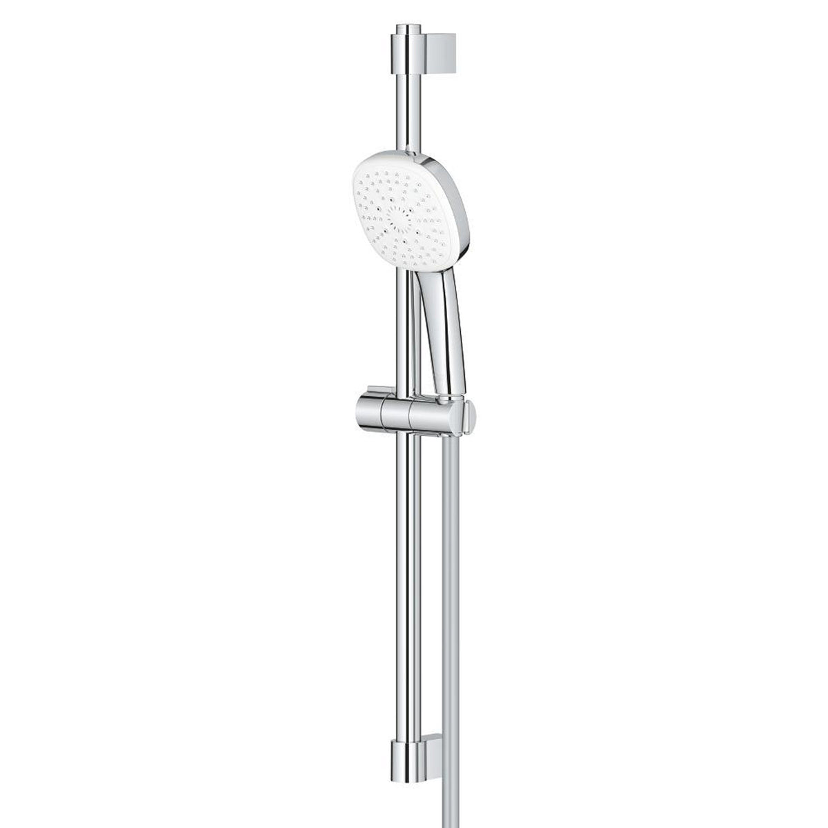 Grohe Tempesta Cube 110 Sürgülü Duş Seti, 3 Akışlı - Ürün Görseli