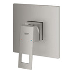 Grohe Eurocube Ankastre Duş Bataryası, Paslanmaz Çelik (Sıva Üstü Grubu) - Ürün Görseli
