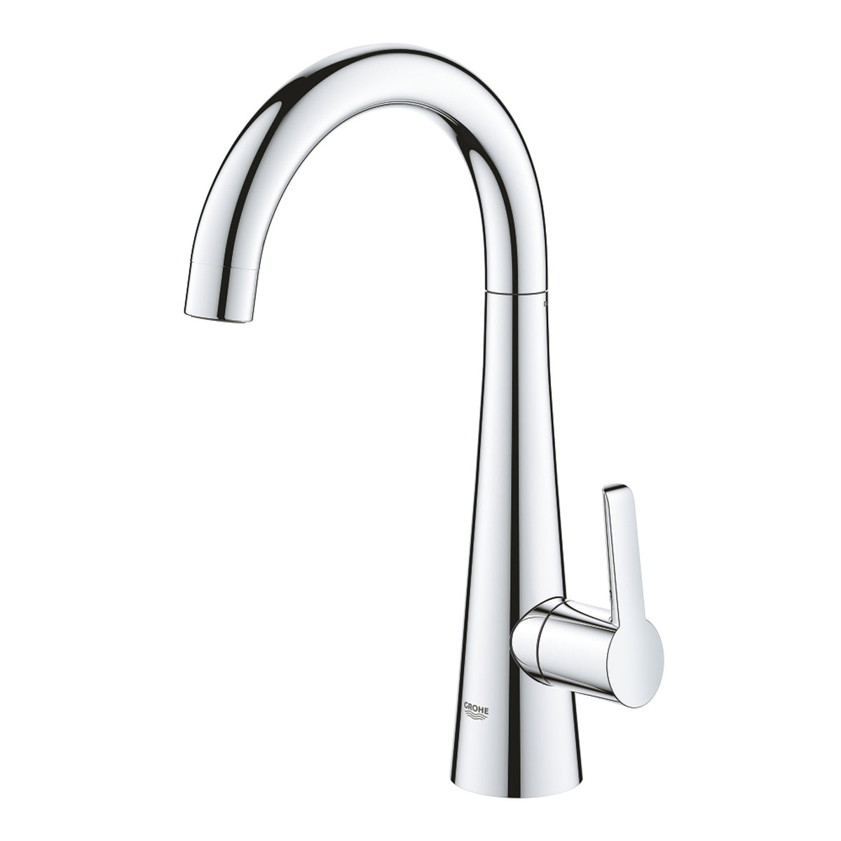Grohe Zedra Arıtmalı Eviye Bataryası (Sadece Soğuk Su) - Ürün Görseli
