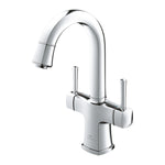 Grohe Grandera Sifon Kumandalı Lavabo Bataryası - Ürün Görseli