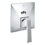 Grohe Allure Brilliant Private Collection Ankastre Banyo ve Duş Bataryası (Sıva Üstü Grubu) - Ürün Görseli