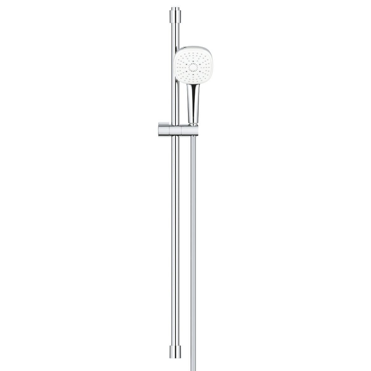 Grohe Tempesta Cube 110 Sürgülü Duş Seti, 3 Akışlı - Ürün Görseli
