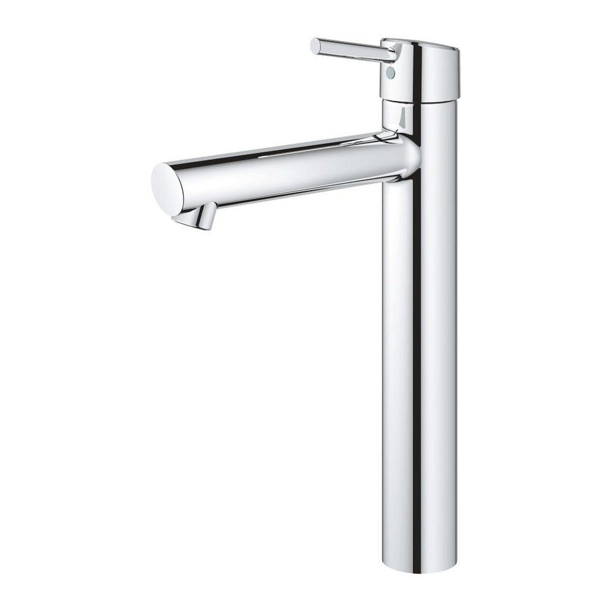 Grohe Concetto Tezgah Üstü Lavabo Bataryası - Ürün Görseli