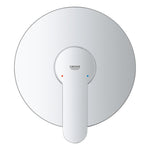 Grohe Eurostyle Cosmopolitan Ankastre Duş Bataryası (Sıva Üstü Grubu) - Ürün Görseli