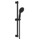 Grohe Tempesta 110 Sürgülü Duş Seti, 2 Akışlı, Mat Siyah - Ürün Görseli