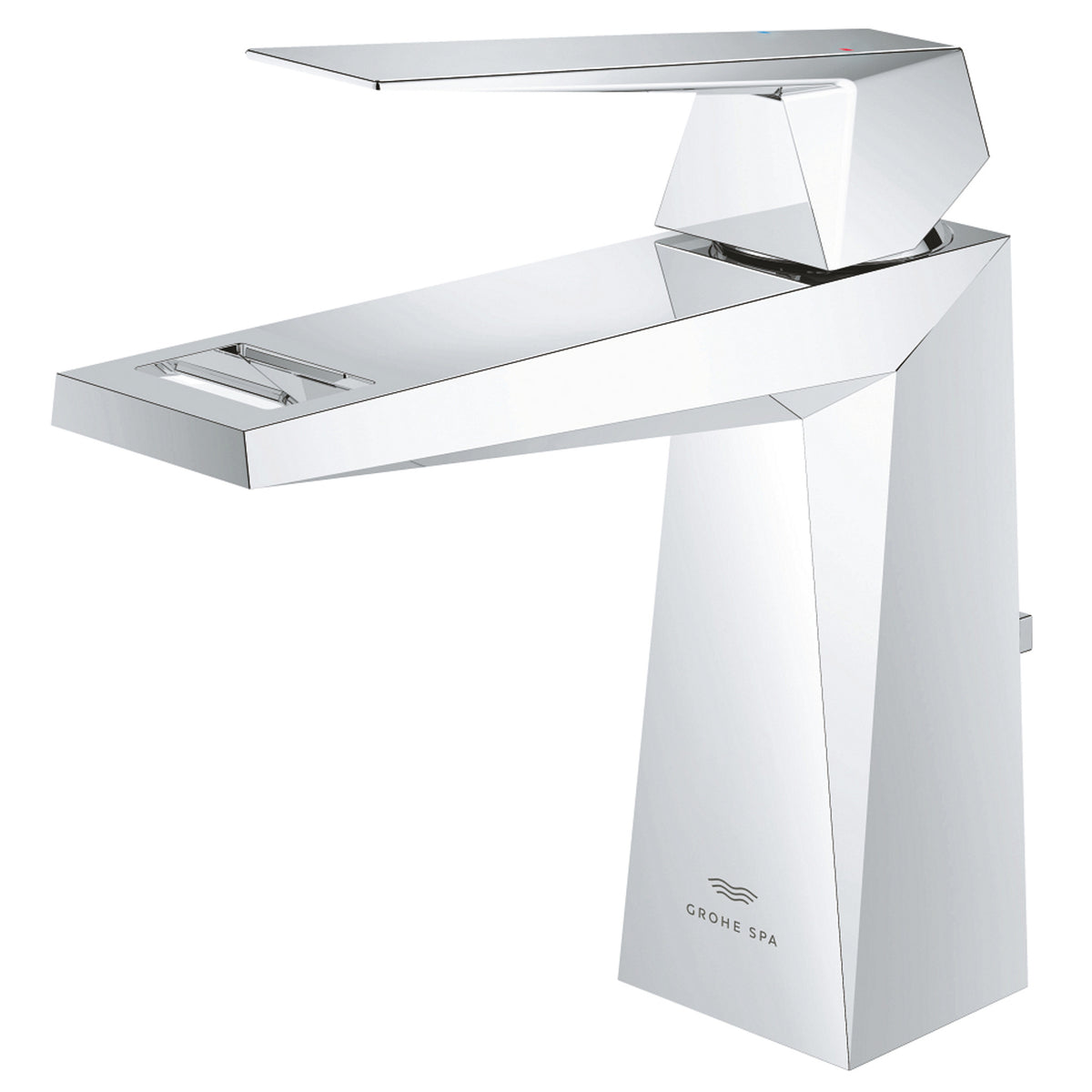 Grohe Allure Brilliant Sifon Kumandalı Lavabo Bataryası - Ürün Görseli