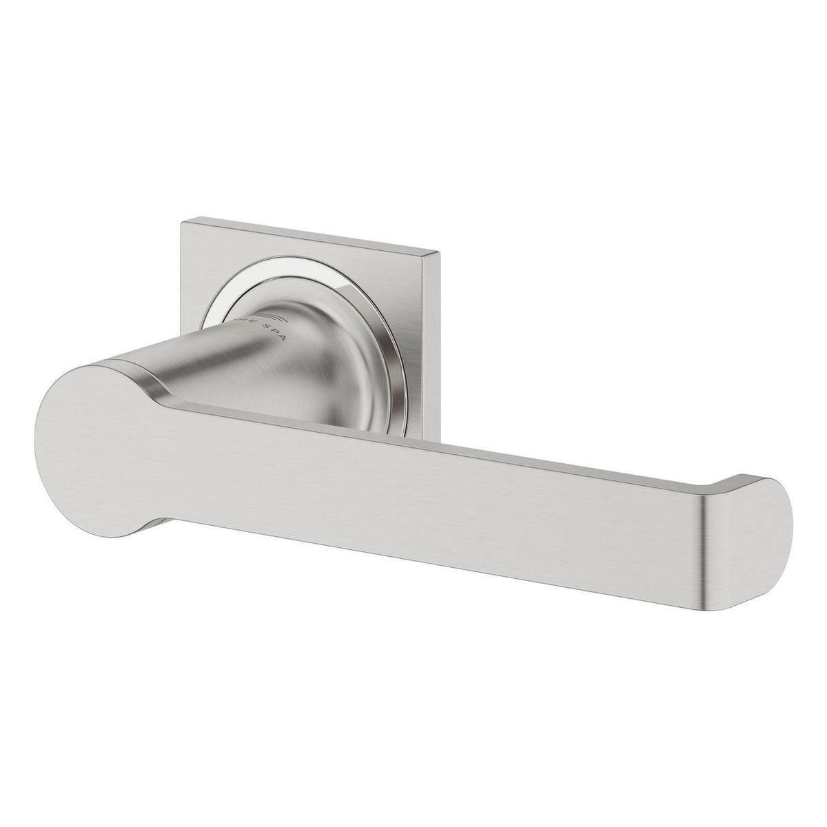 Grohe Allure Tuvalet Kağıtlığı, Kapaksız, Paslanmaz Çelik - Ürün Görseli