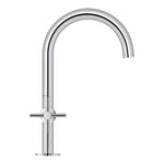 Grohe Atrio Yüksek Lavabo Bataryası (L-Boy) - Ürün Görseli