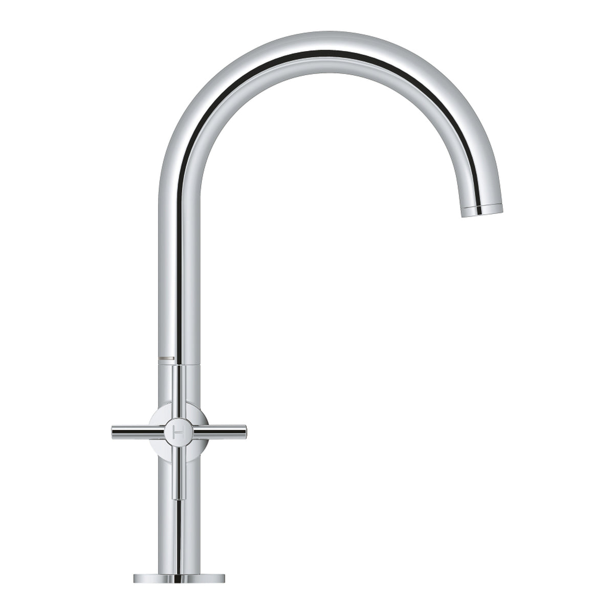 Grohe Atrio Yüksek Lavabo Bataryası (L-Boy) - Ürün Görseli