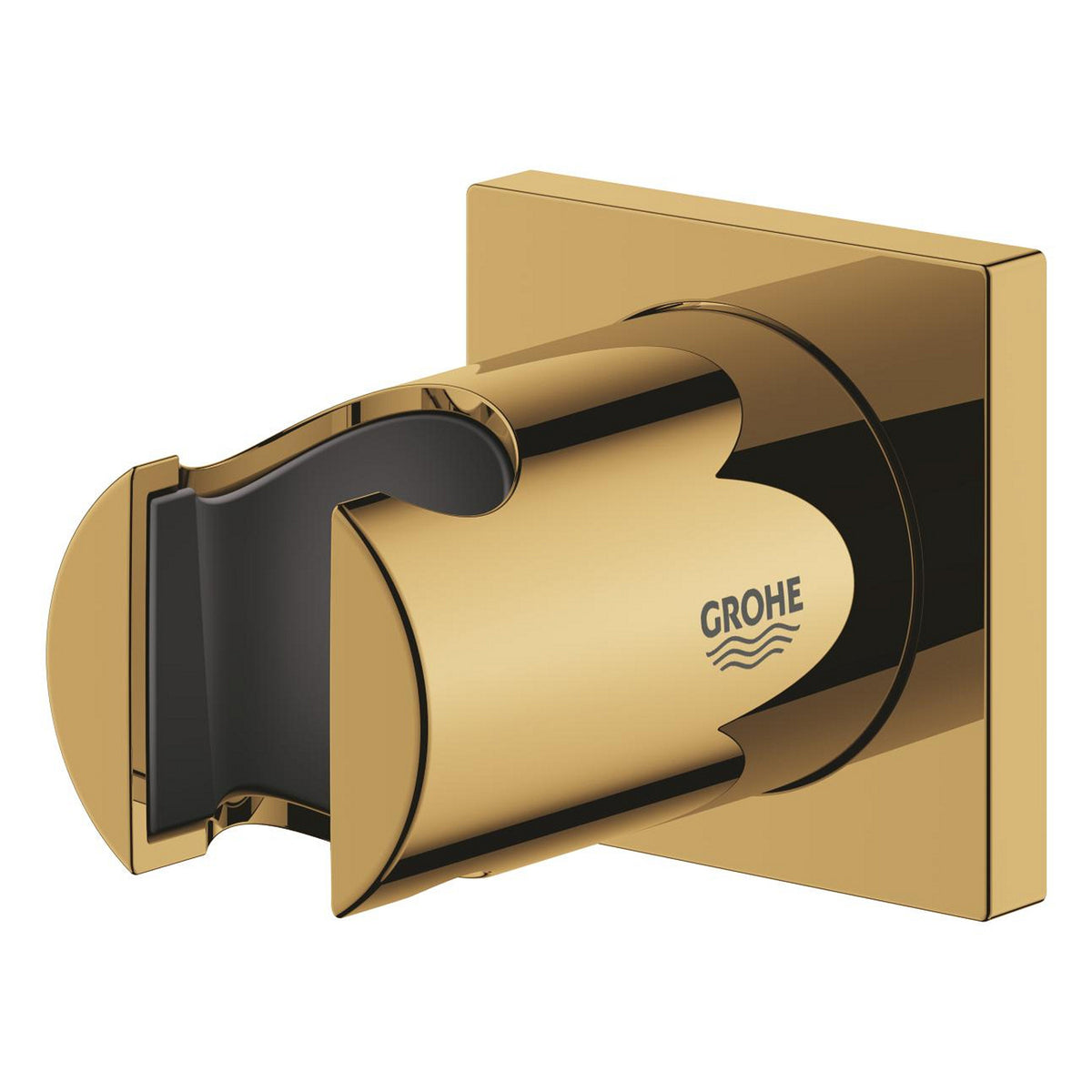 Grohe Rainshower El Duşu Askısı, Altın - Ürün Görseli