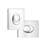 Grohe Skate Air Kumanda Paneli, Krom - Ürün Görseli