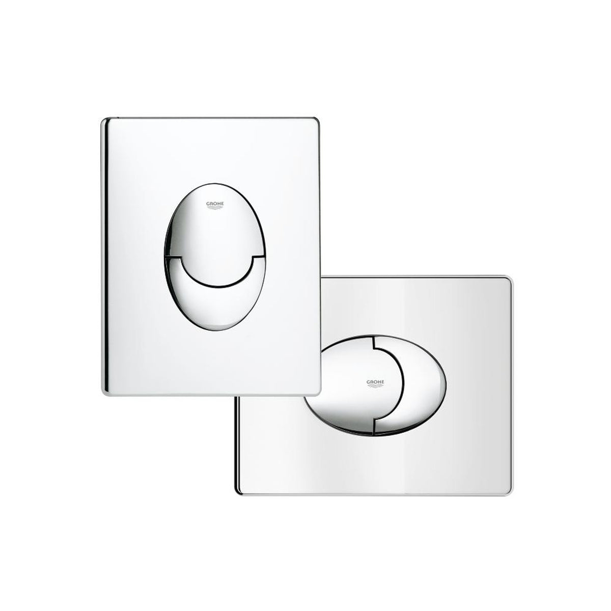 Grohe Skate Air Kumanda Paneli, Krom - Ürün Görseli