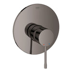 Grohe Essence New Ankastre Duş Bataryası (Sıva Üstü Grubu), Sert Grafit - Ürün Görseli