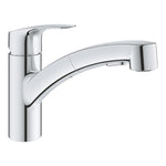 Grohe Eurosmart Eviye Bataryası - Ürün Görseli