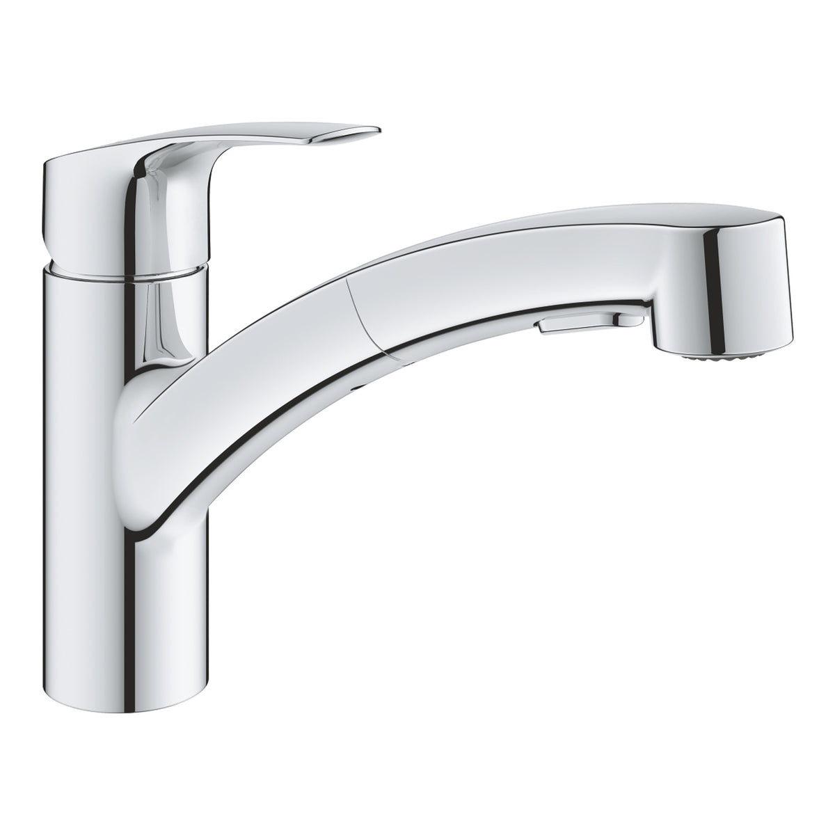 Grohe Eurosmart Eviye Bataryası - Ürün Görseli