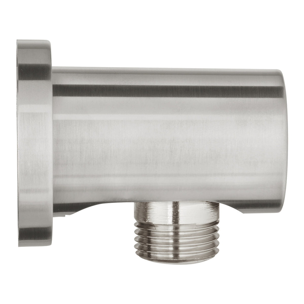 Grohe Rainshower Duş Çıkışı Dirseği, Paslanmaz Çelik - Ürün Görseli