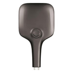 Grohe RainShower SmartActive 130 Cube El Duşu, 3 Akışlı, Sert Grafit - Ürün Görseli