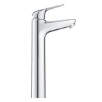 Grohe Euroeco Tezgah Üstü Lavabo Bataryası (XL Boy) - Ürün Görseli