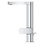 Grohe Plus Yüksek Lavabo Bataryası, Sifon Kumandalı - Ürün Görseli