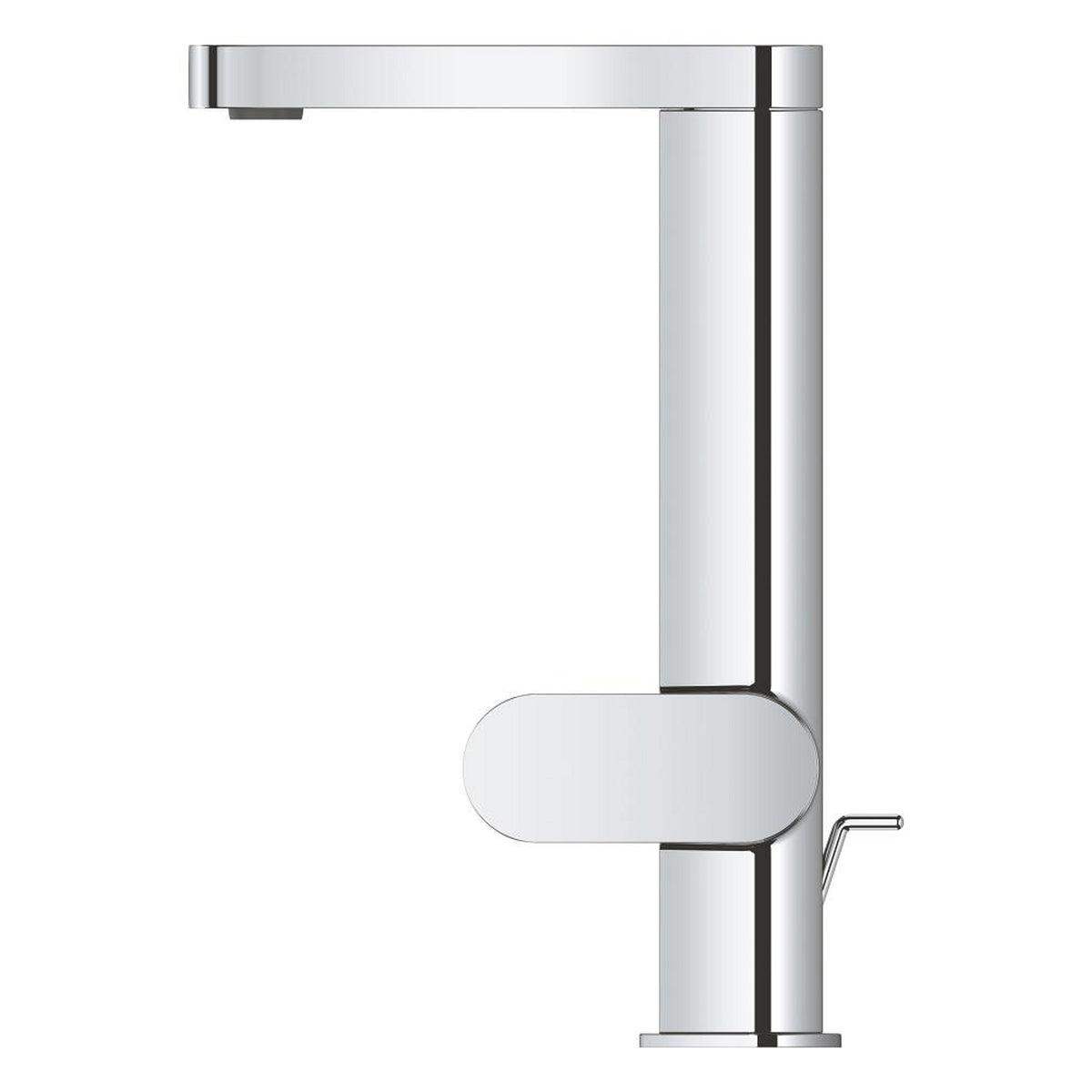 Grohe Plus Yüksek Lavabo Bataryası, Sifon Kumandalı - Ürün Görseli
