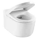 Grohe Sensia Akıllı Klozet Sistemi, Alp Beyazı - Ürün Görseli