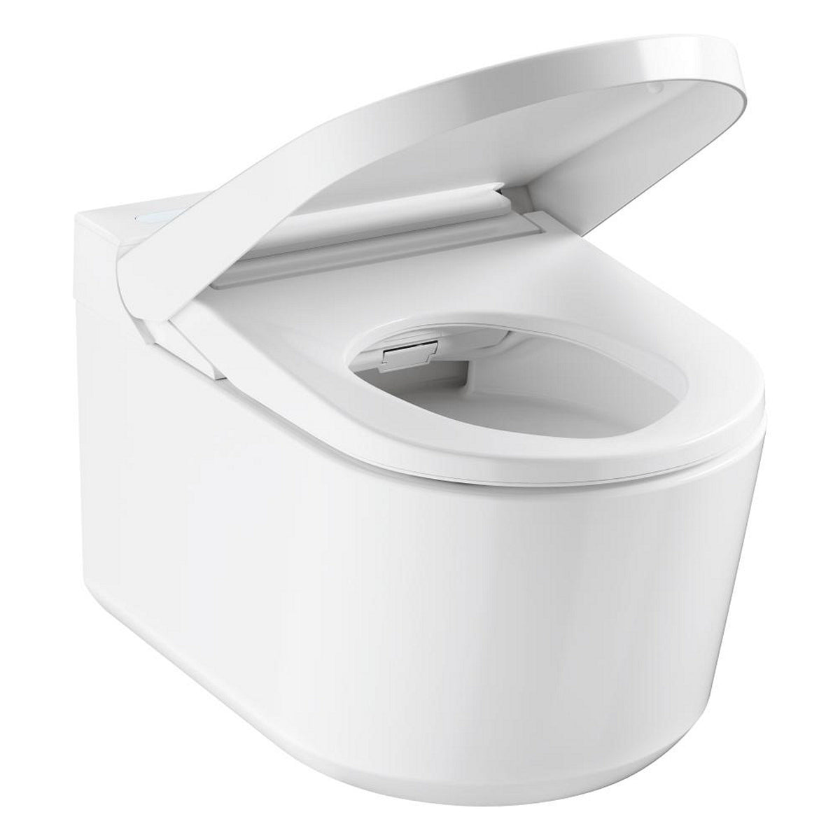 Grohe Sensia Akıllı Klozet Sistemi, Alp Beyazı - Ürün Görseli