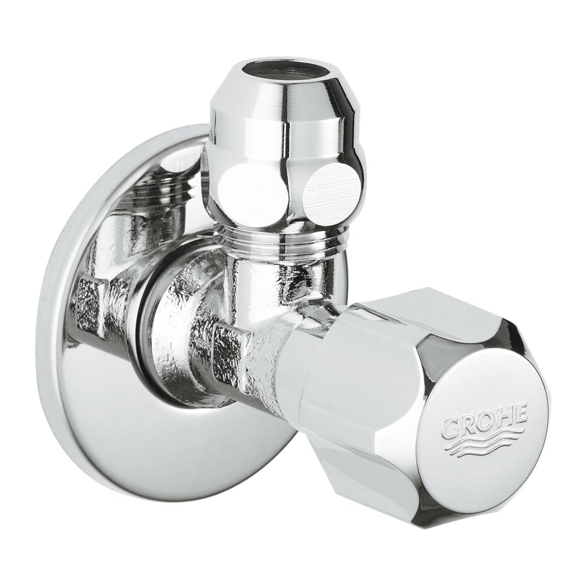 Grohe Ara Musluk (1/2 Giriş, 3/8 Çıkışlı) - Ürün Görseli