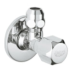 Grohe Ara Musluk (1/2 Giriş, 3/8 Çıkışlı) - Ürün Görseli