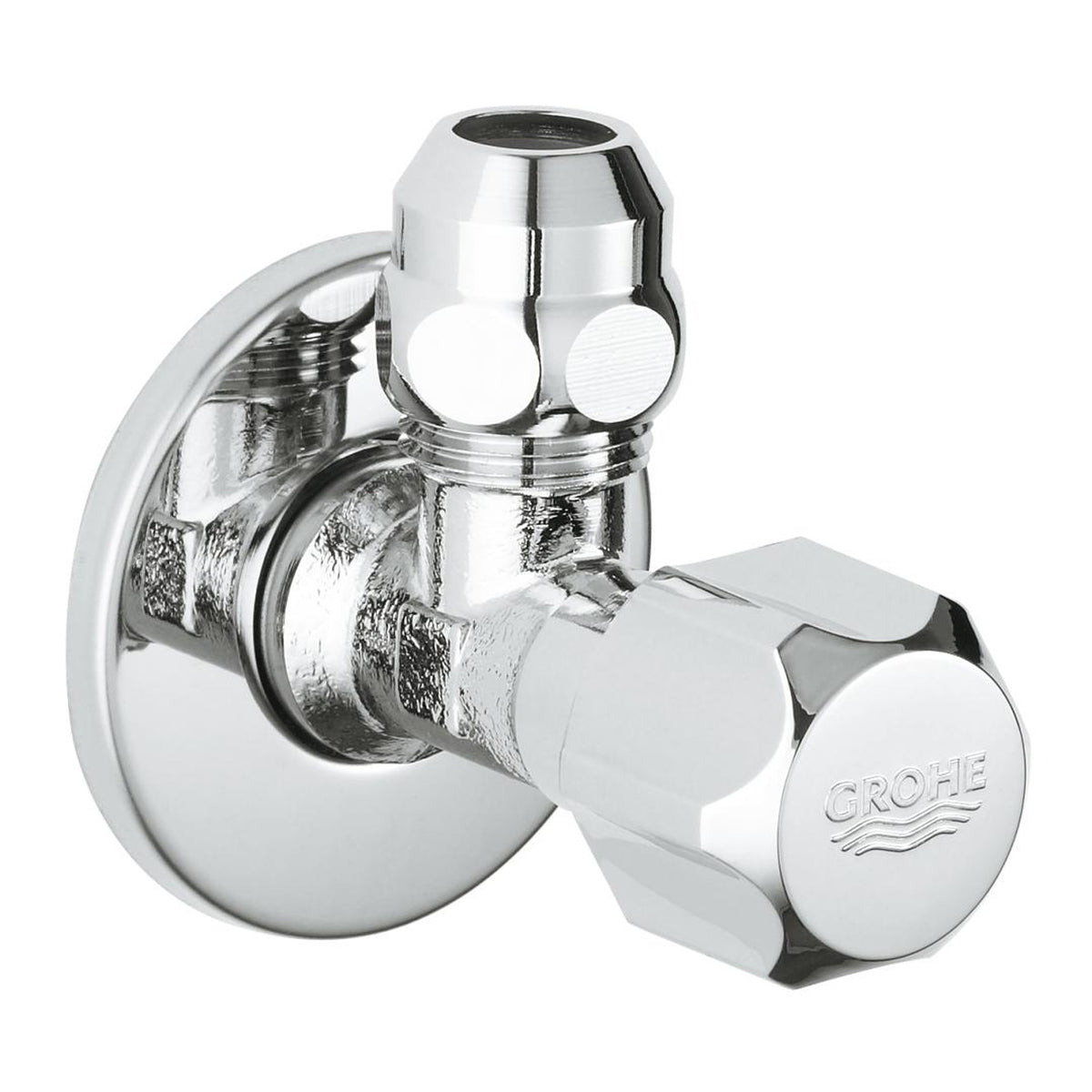 Grohe Ara Musluk (1/2 Giriş, 3/8 Çıkışlı) - Ürün Görseli