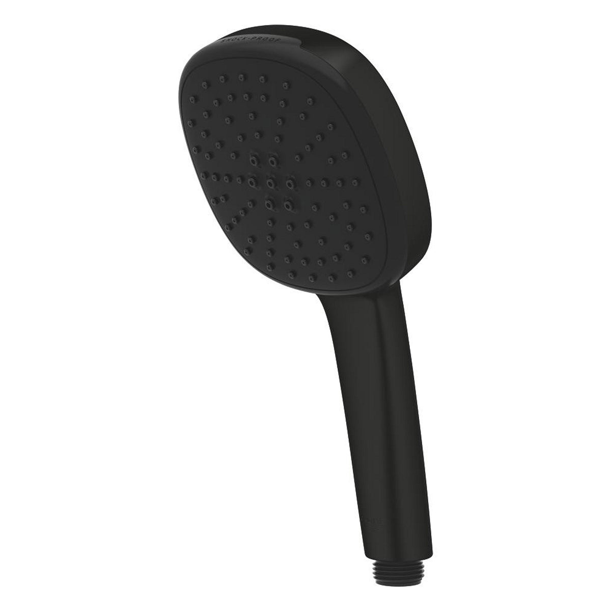 Grohe Tempesta Cube 110 El Duşu, 2 Akışlı, Mat Siyah - Ürün Görseli