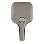 Grohe RainShower SmartActive 130 Cube El Duşu, 3 Akışlı, Fırçalı Sert Grafit - Ürün Görseli