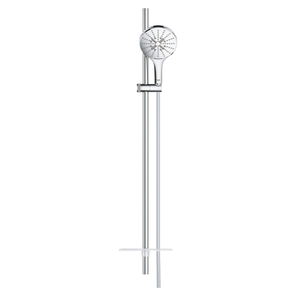 Grohe RainShower SmartActive 150 Sürgülü Duş Seti, 3 Fonksiyonlu - Ürün Görseli