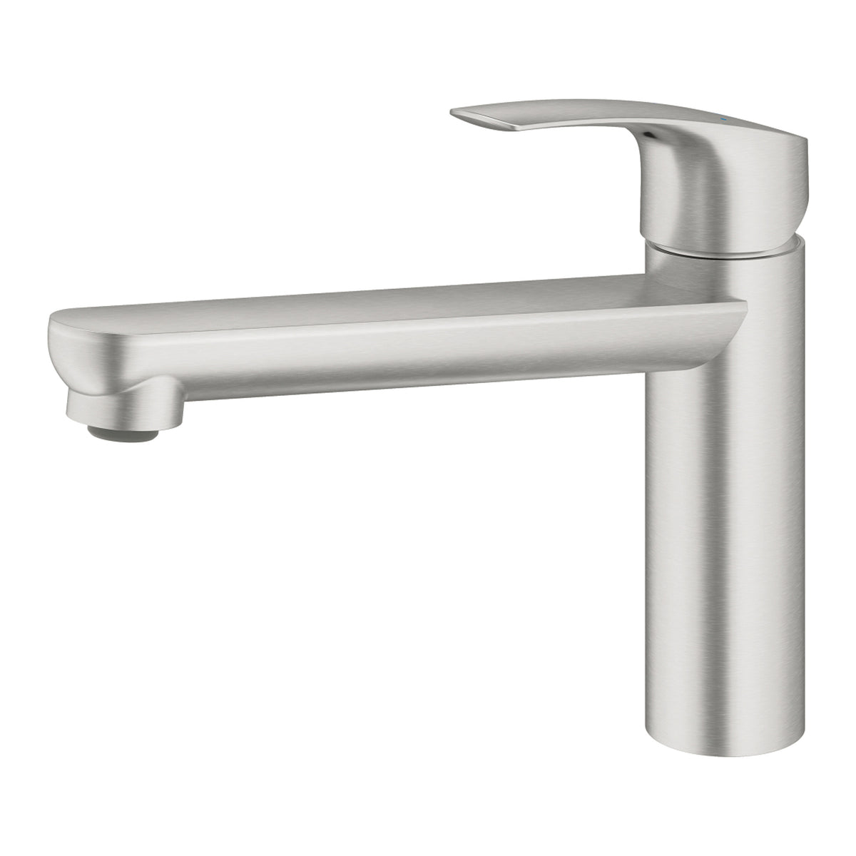 Grohe Eurosmart Eviye Bataryası, Paslanmaz Çelik - Ürün Görseli