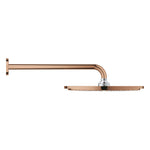 Grohe Rainshower Cosmopolitan 310 Duş Başlığı 38 cm, Bakır - Ürün Görseli