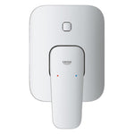 Grohe Cubeo Ankastre Banyo Bataryası (Sıva Üstü Grubu) - Ürün Görseli