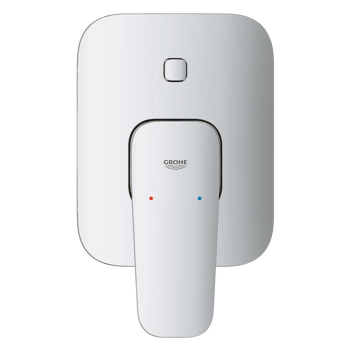 Grohe Cubeo Ankastre Banyo Bataryası (Sıva Üstü Grubu) - Ürün Görseli