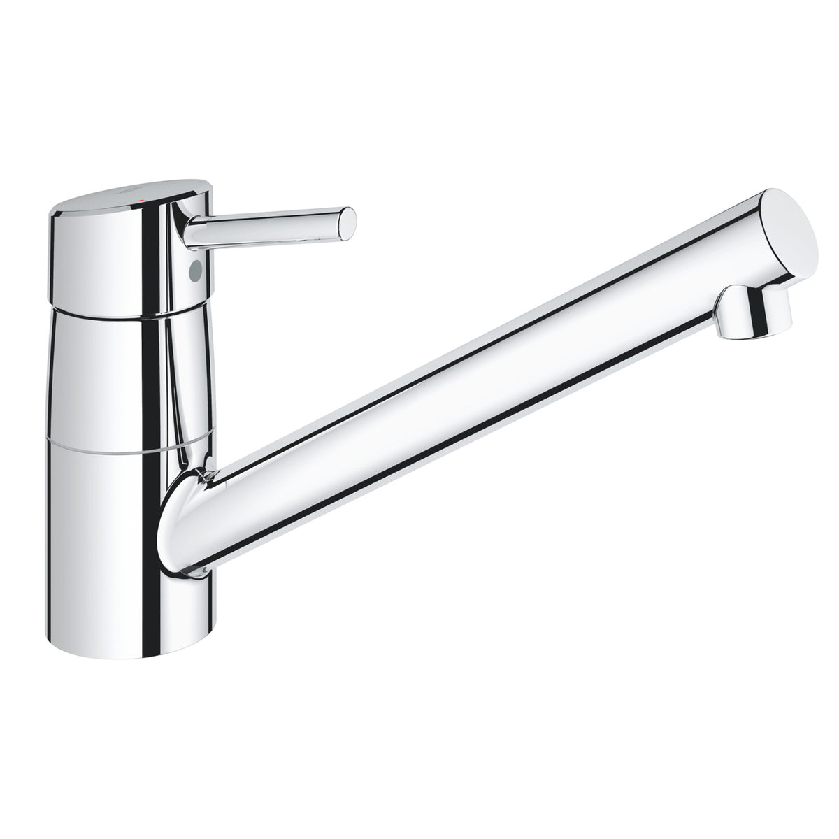 Grohe Concetto Eviye Bataryası - Ürün Görseli