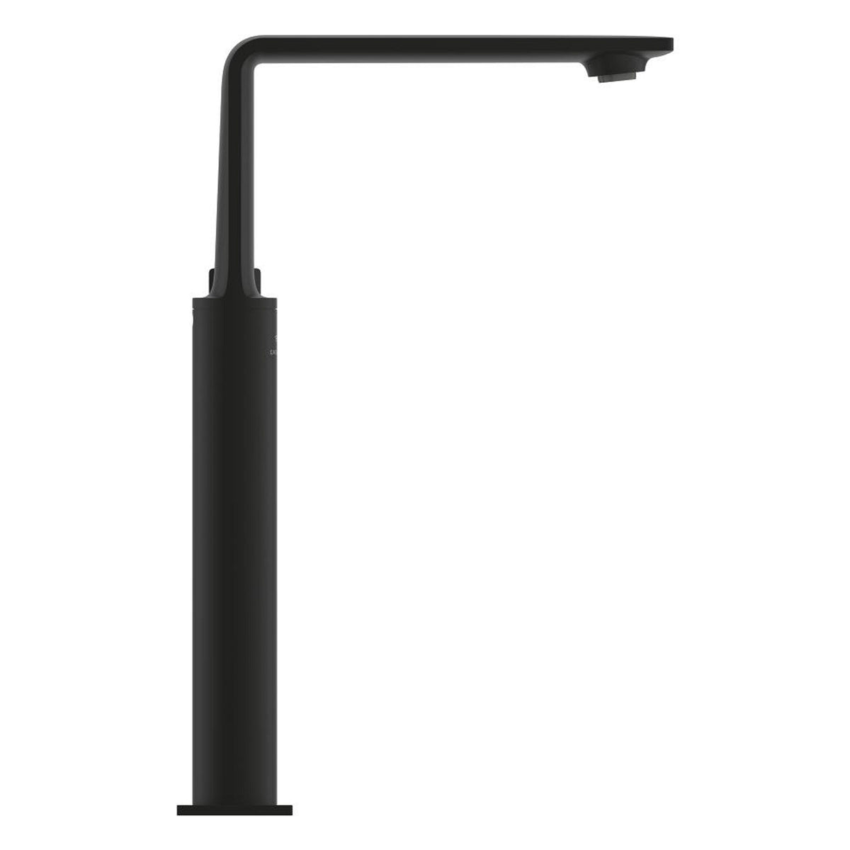 Grohe Allure Tezgah Üstü Lavabo Bataryası, Hayalet Siyah - Ürün Görseli