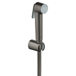 Grohe Tempesta F Taharet Spreyi 30 Duvardan Askılı Set, 1 Akışlı, Sert Grafit - Ürün Görseli