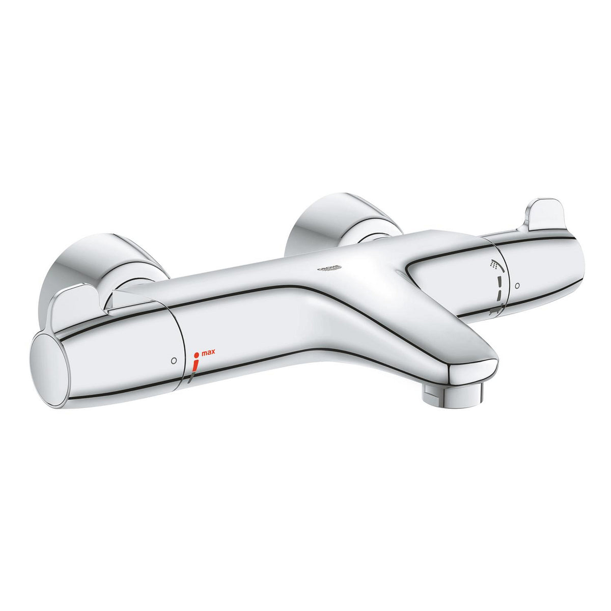 Grohe Grohtherm Special Termostatik Banyo Bataryası - Ürün Görseli