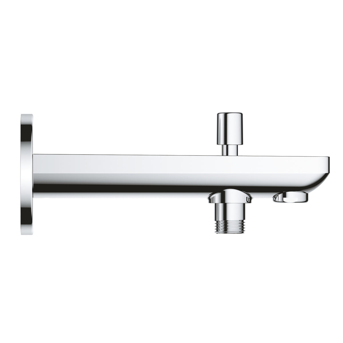 Grohe BauContemporary Yön Değiştiricili Çıkış Ucu - Ürün Görseli