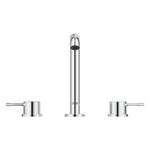 Grohe Essence 3 Delikli Lavabodan Ankastre Lavabo Bataryası - Ürün Görseli